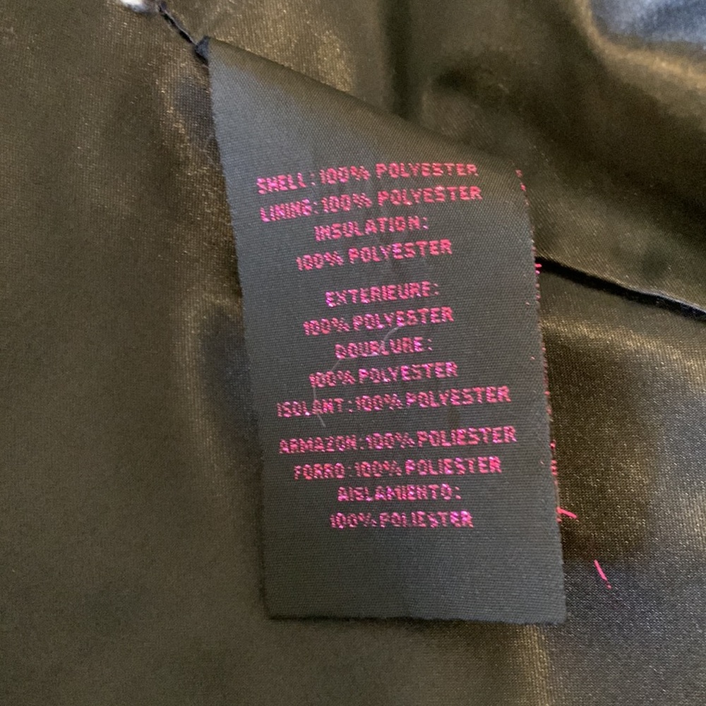 Betsy Johnson Coat - Picture 10 of 11